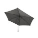 category 4 Seasons Outdoor | Parasol Oasis Ø 300 cm | Anthracite 759143-01